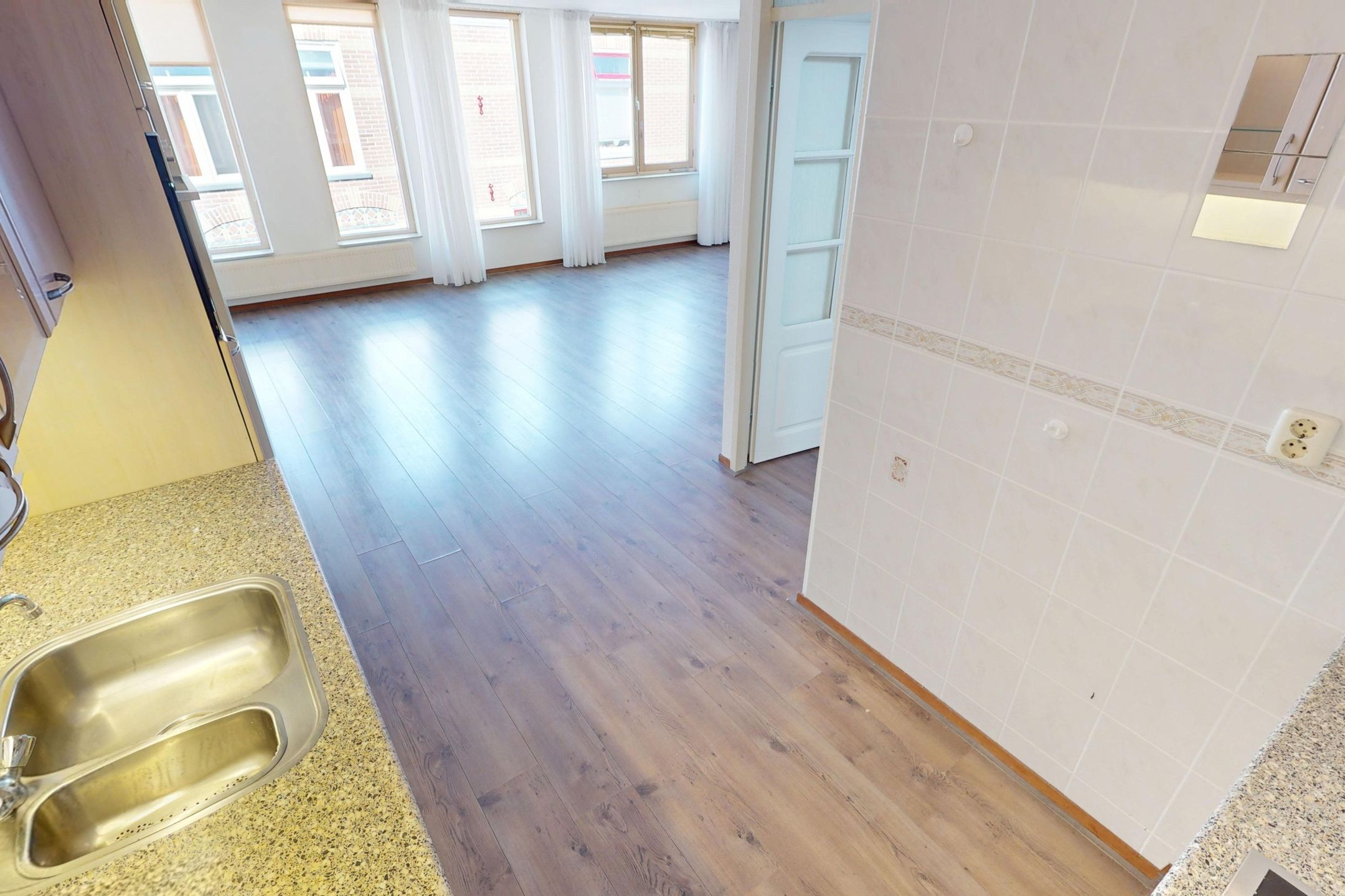 Foto 27 van van Bleiswijkstraat 9-A