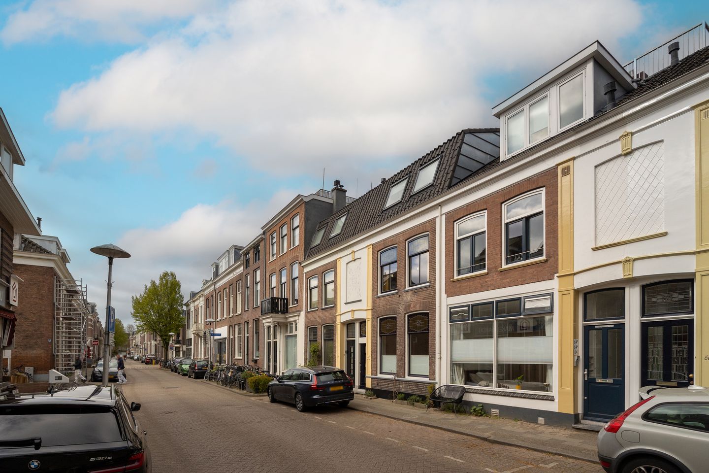 Foto 35 van Poortstraat 64