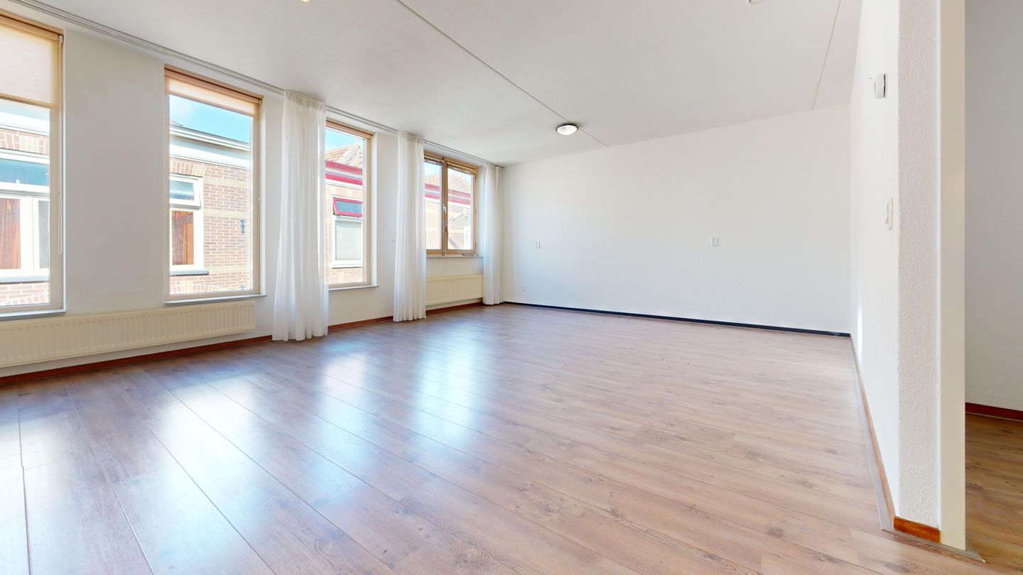 Foto 29 van van Bleiswijkstraat 9-A