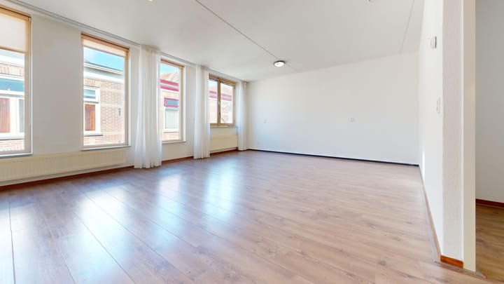 Foto 29 van van Bleiswijkstraat 9-A