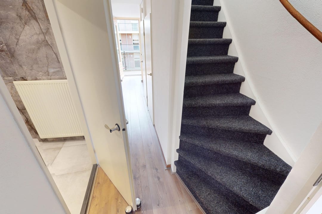 Foto 31 van van Bleiswijkstraat 9-A