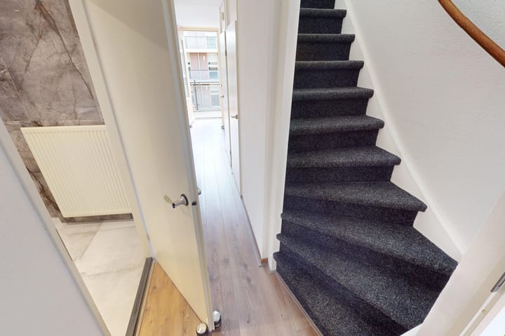 Foto 31 van van Bleiswijkstraat 9-A