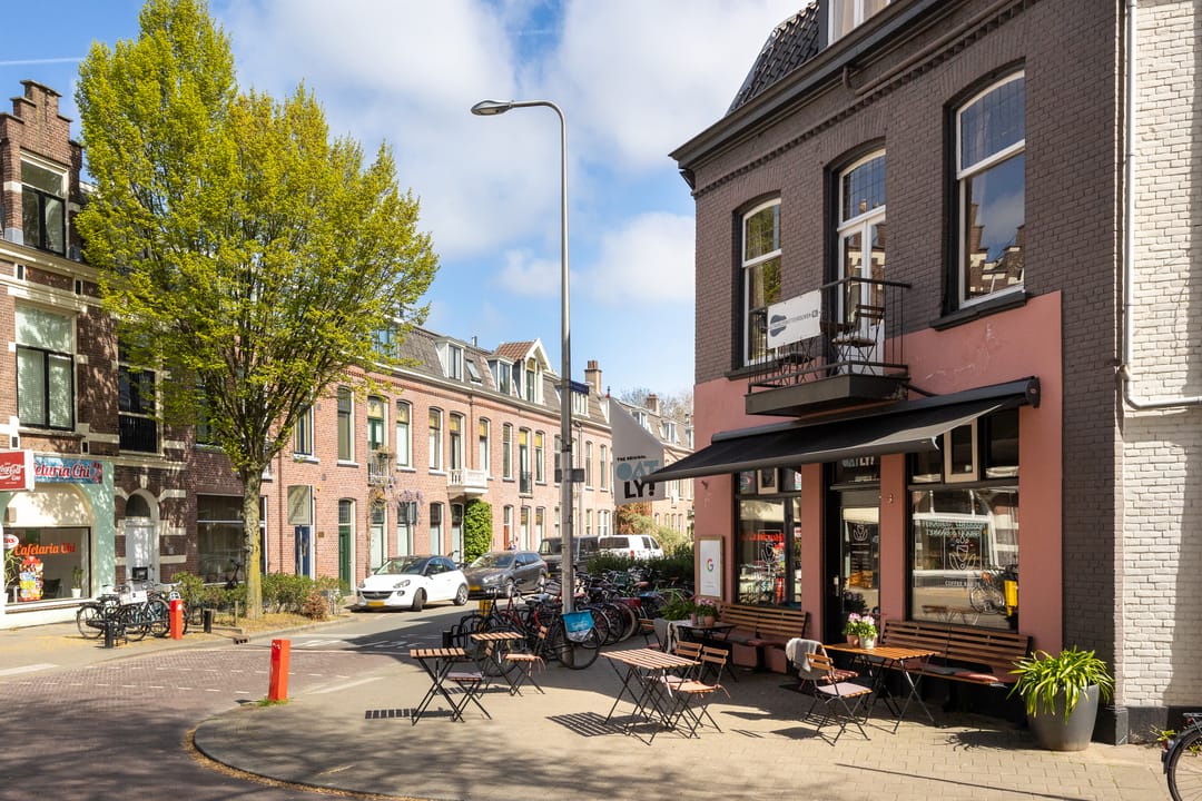 Foto 38 van Poortstraat 64