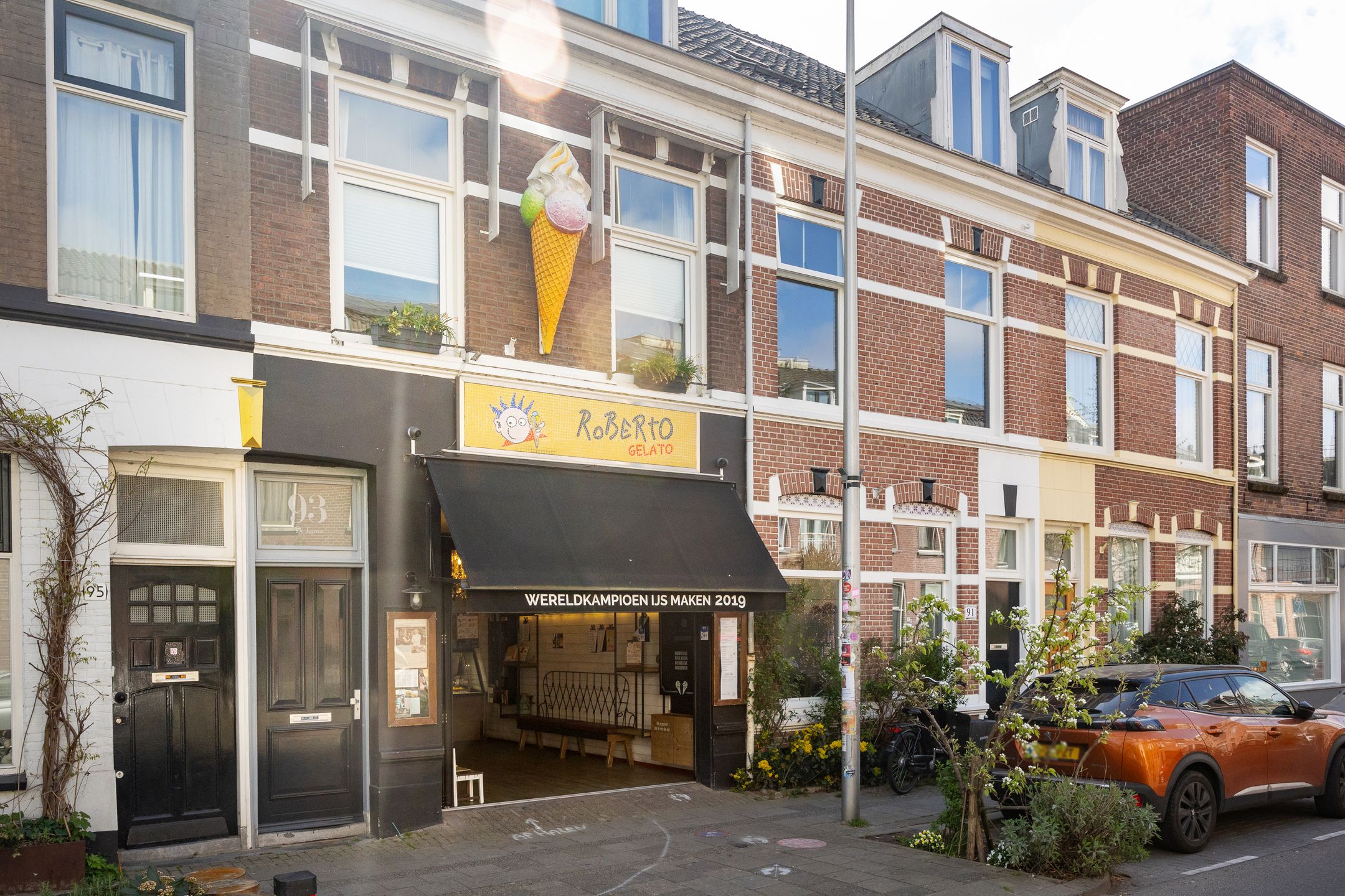 Foto 39 van Poortstraat 64