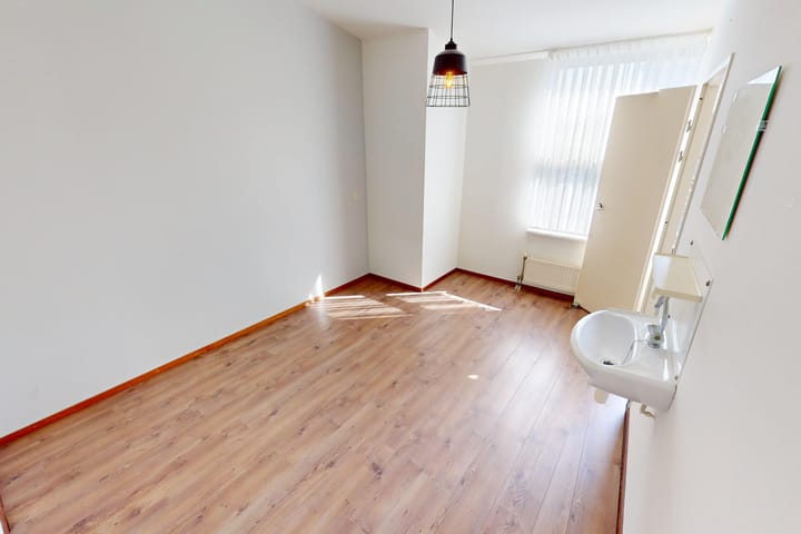 Foto 35 van van Bleiswijkstraat 9-A