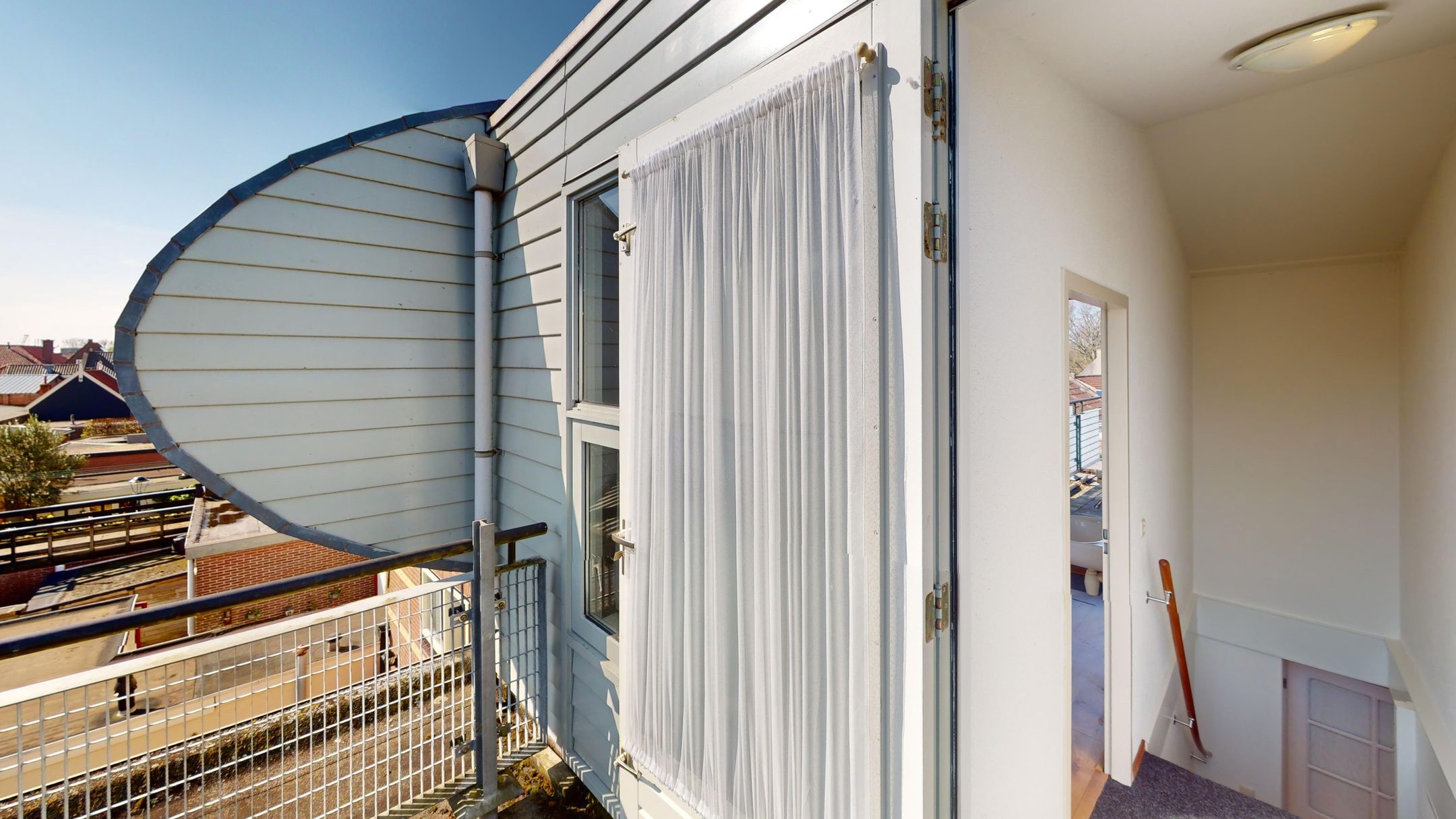 Foto 36 van van Bleiswijkstraat 9-A