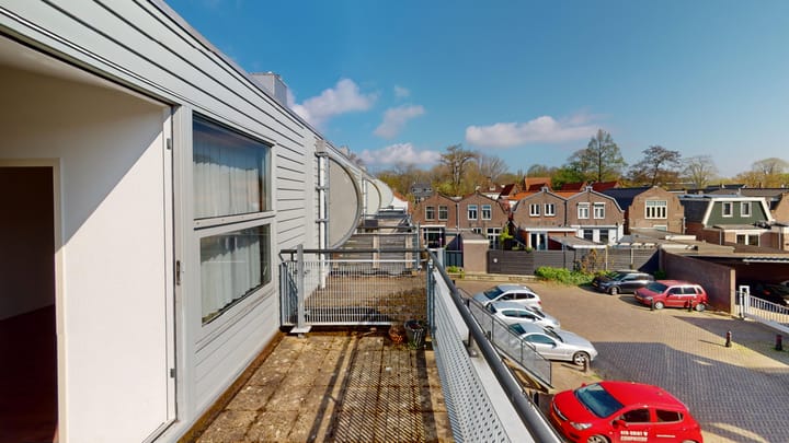 Foto 37 van van Bleiswijkstraat 9-A