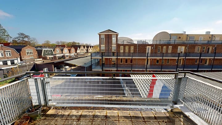 Foto 38 van van Bleiswijkstraat 9-A