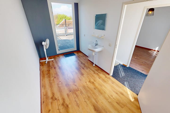 Foto 39 van van Bleiswijkstraat 9-A