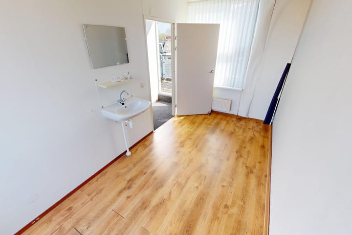 Foto 40 van van Bleiswijkstraat 9-A