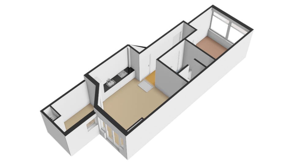 Foto 46 van Poortstraat 64
