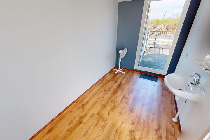 Foto 41 van van Bleiswijkstraat 9-A