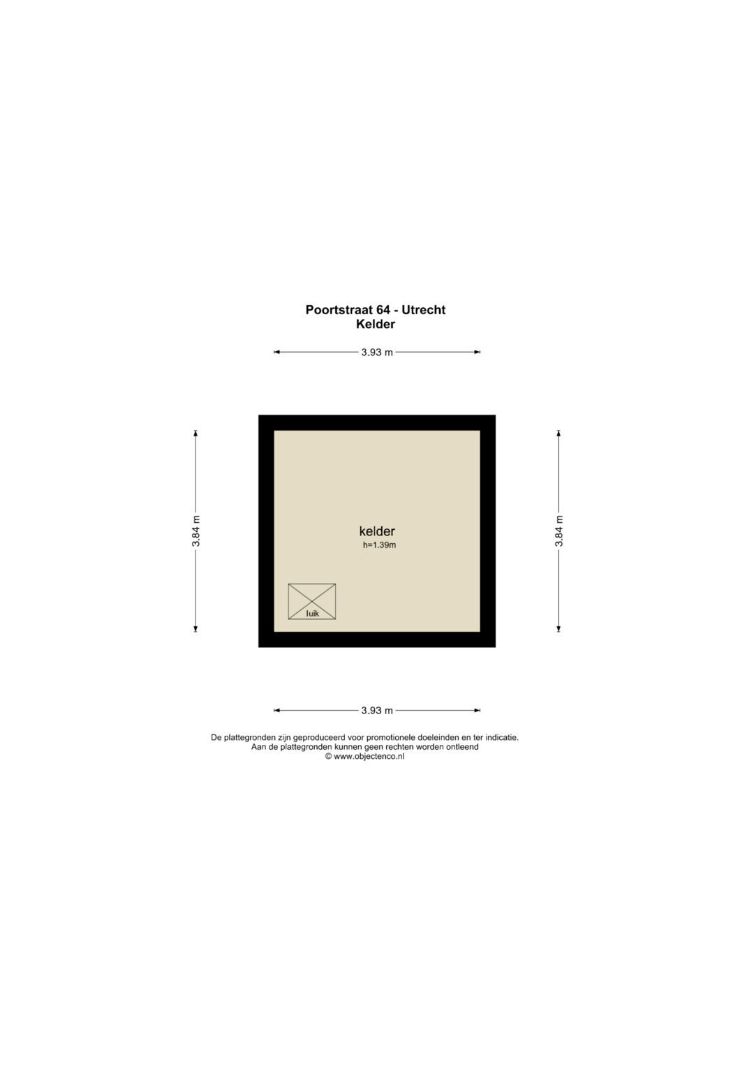 Foto 49 van Poortstraat 64