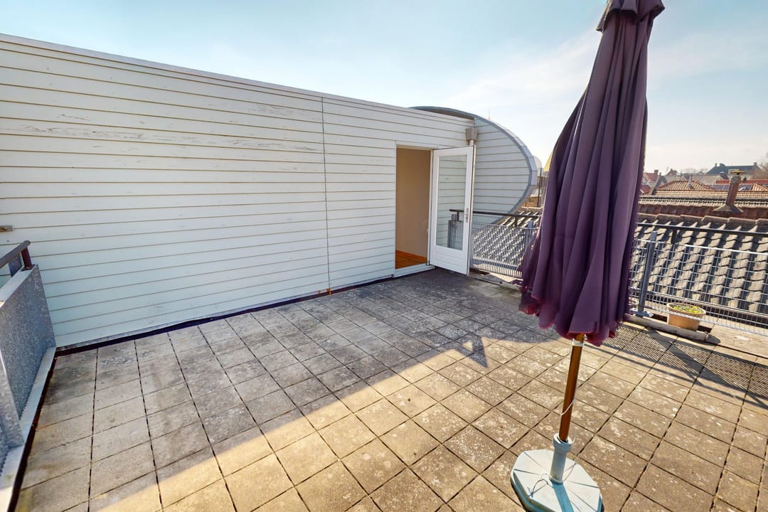 Foto 43 van van Bleiswijkstraat 9-A