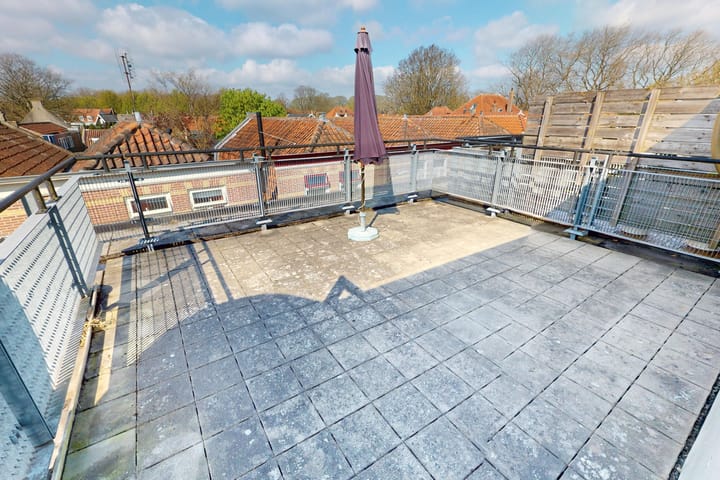 Foto 44 van van Bleiswijkstraat 9-A