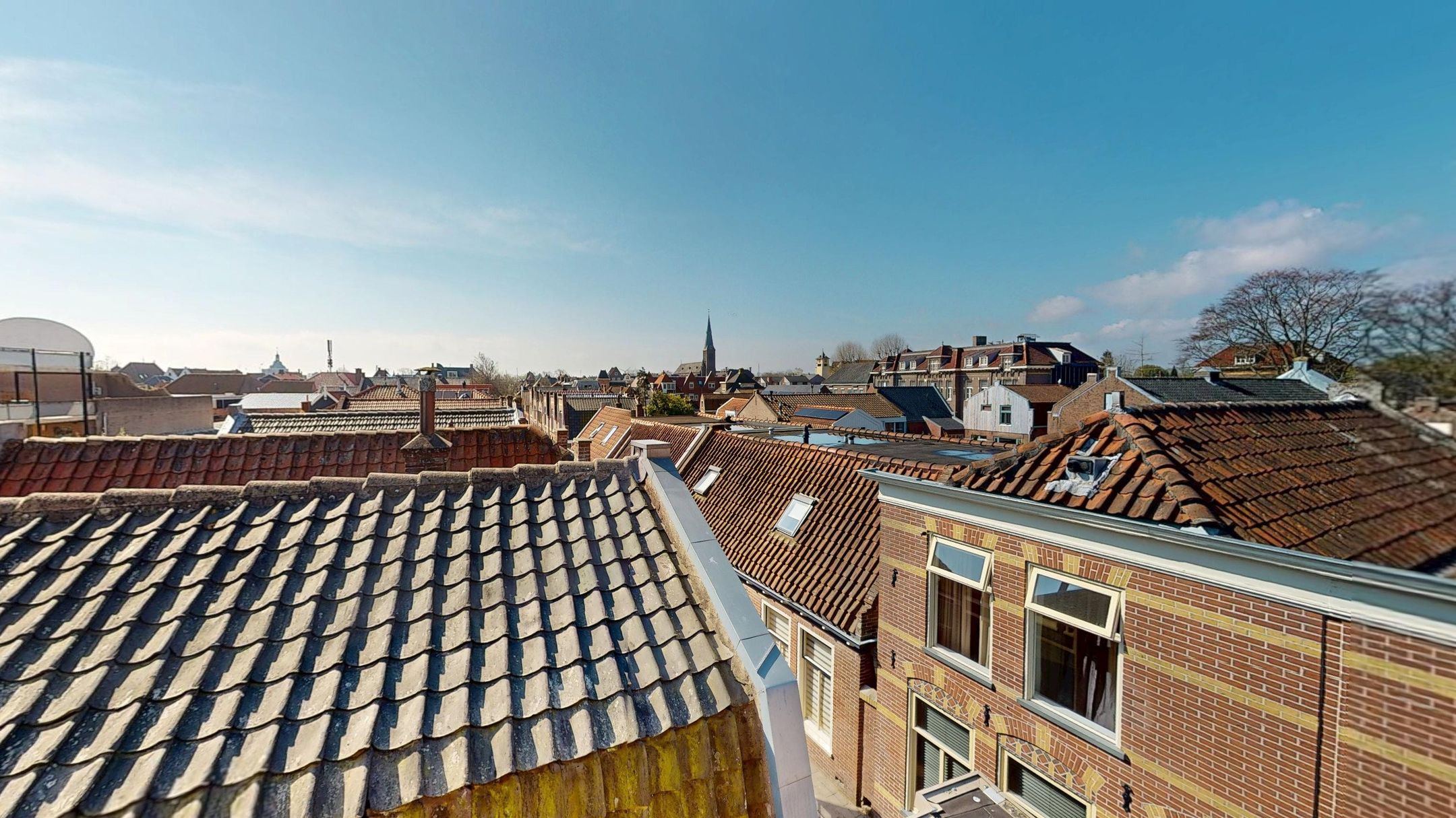 Foto 45 van van Bleiswijkstraat 9-A