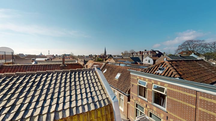 Foto 45 van van Bleiswijkstraat 9-A