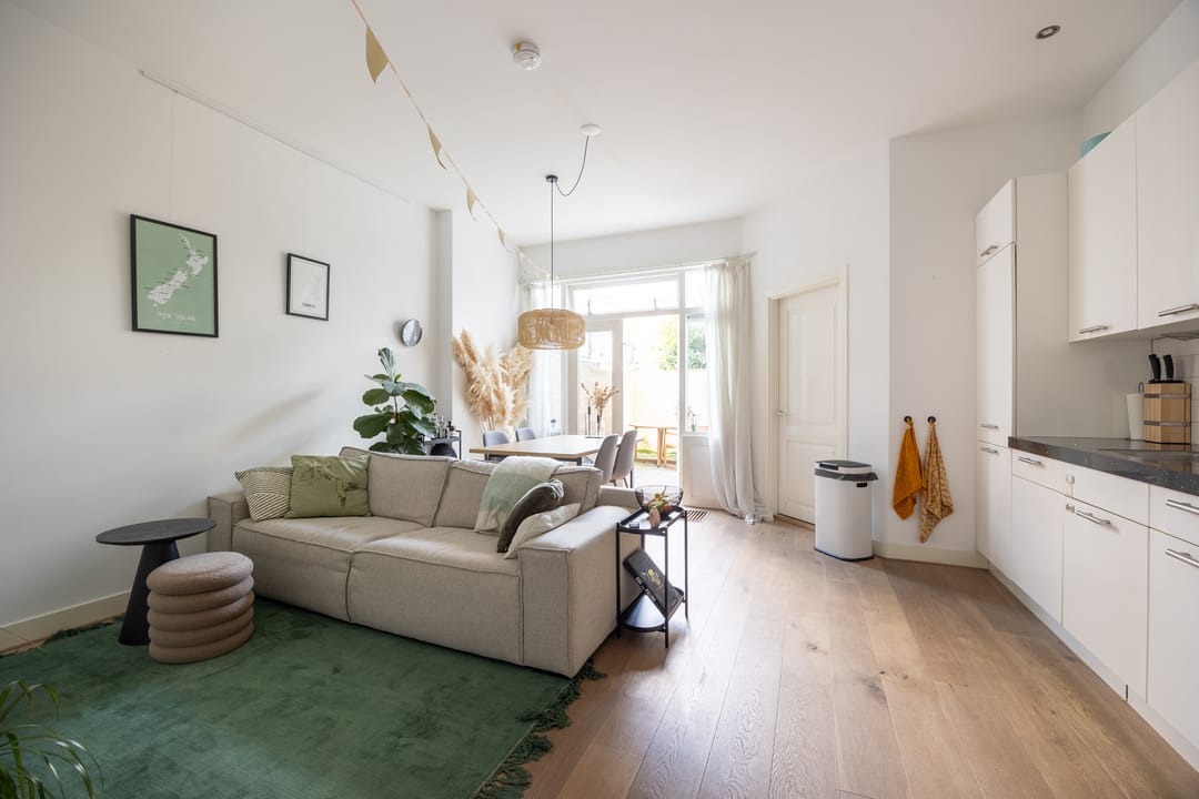 Foto 2 van Poortstraat 64