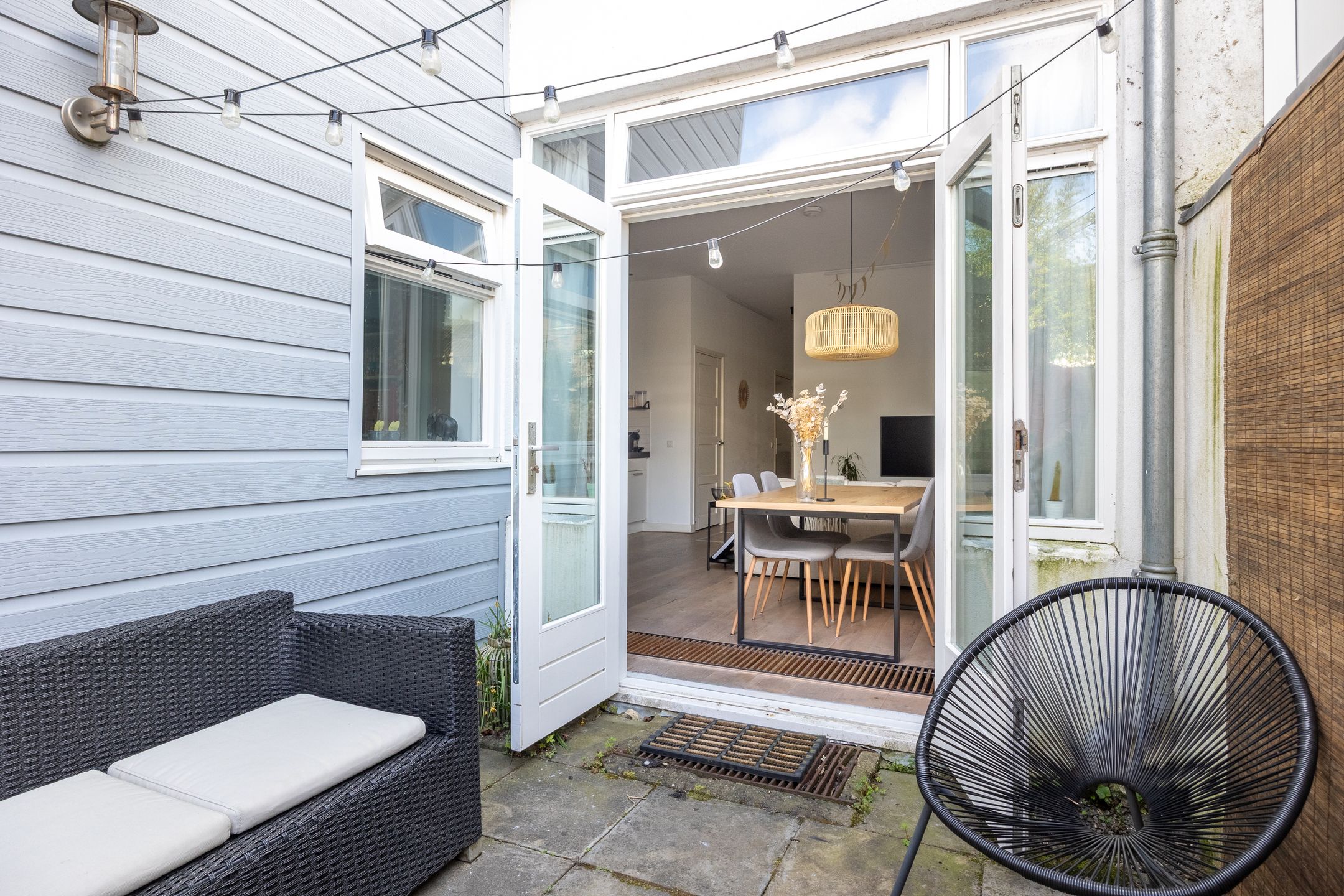 Foto 12 van Poortstraat 64