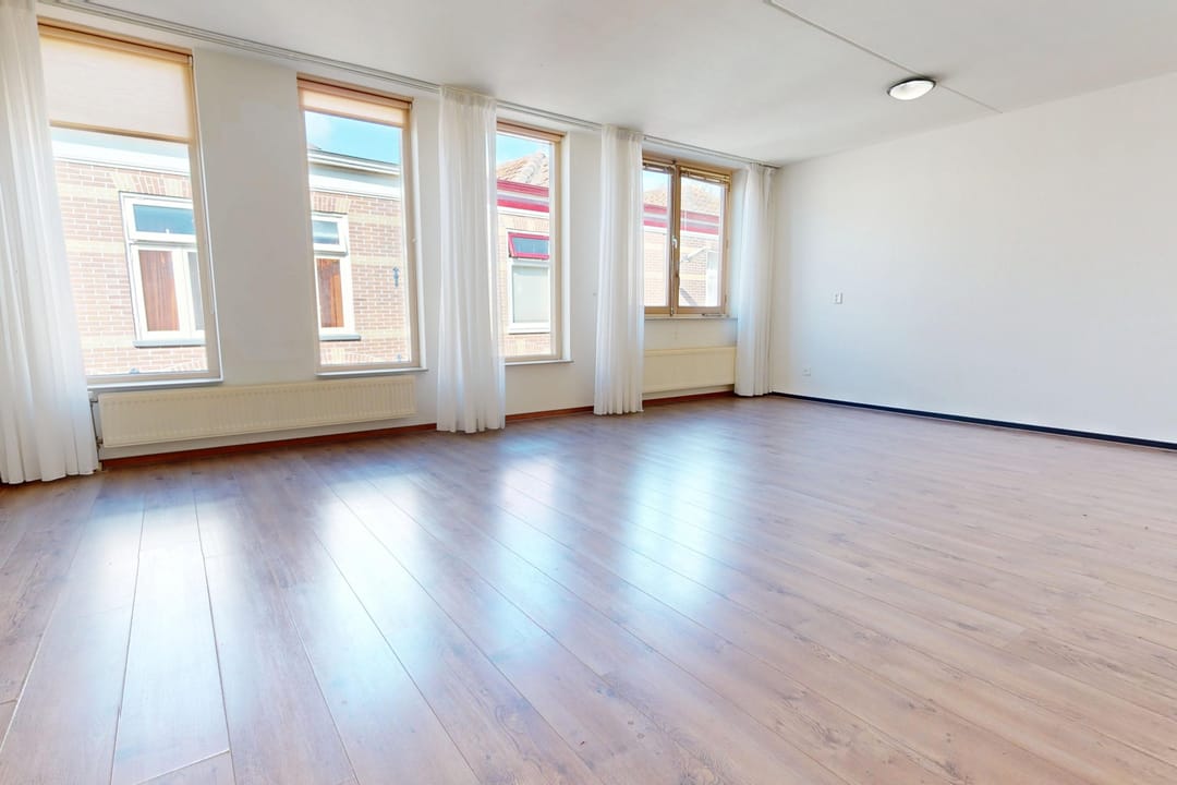 Foto 23 van van Bleiswijkstraat 9-A