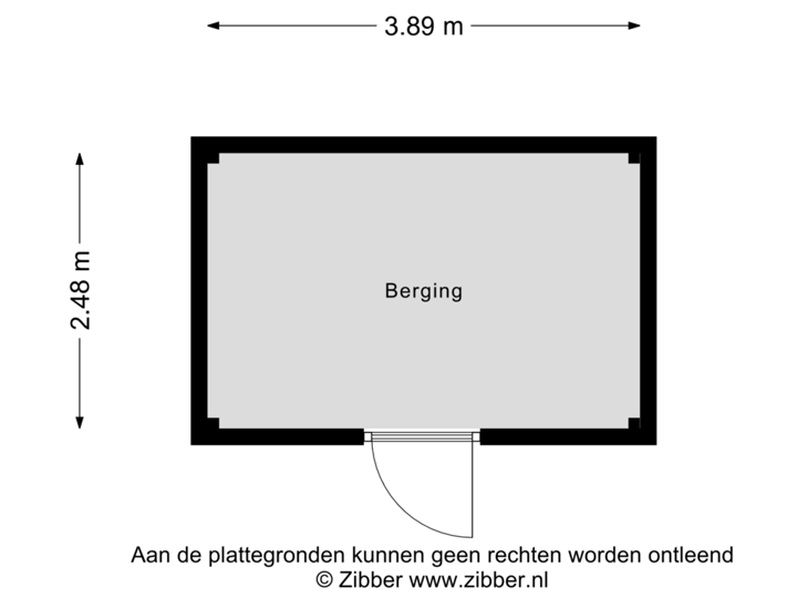 Berging