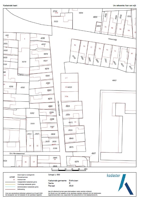 Foto 49 van van Bleiswijkstraat 9-A