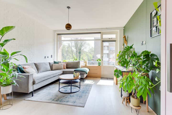 Foto 2 van Lievenshof 17