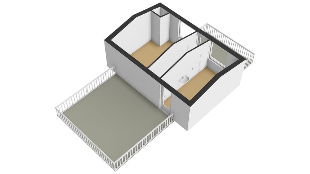 Foto 58 van van Bleiswijkstraat 9-A