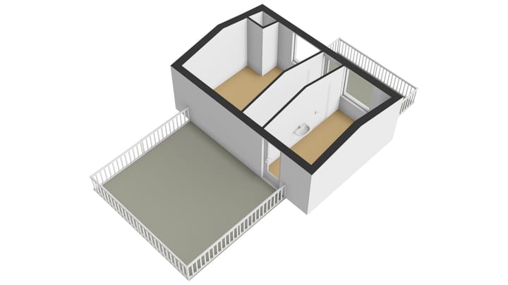 Foto 58 van van Bleiswijkstraat 9-A