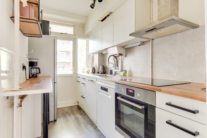 Foto 3 van Lievenshof 17