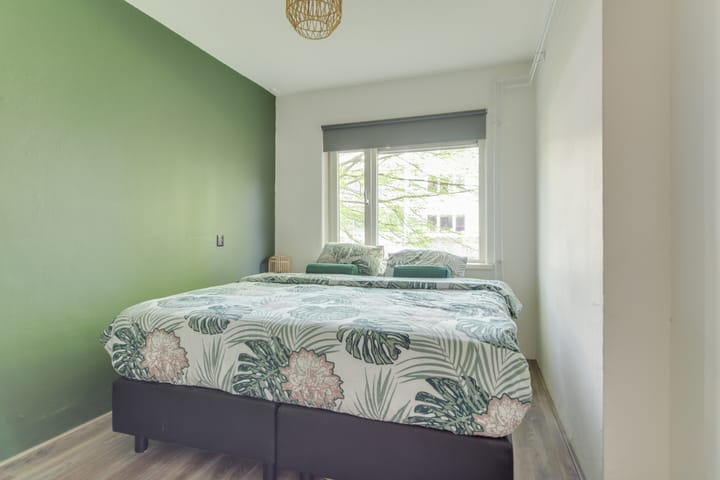 Foto 5 van Lievenshof 17