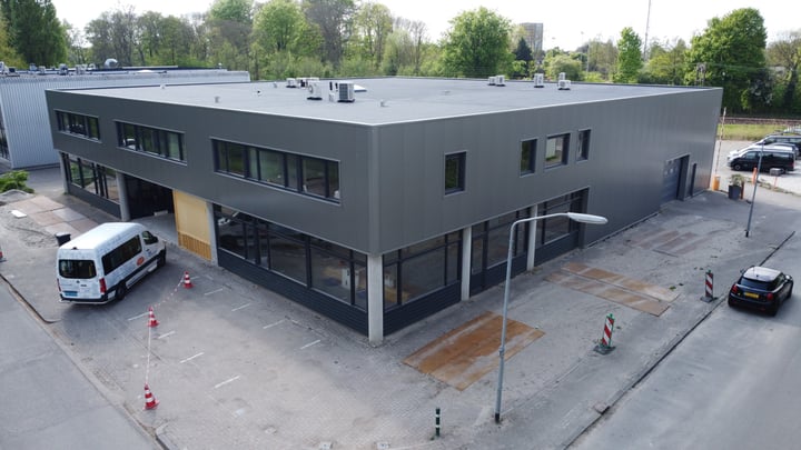 Laan der Verenigde Naties 275