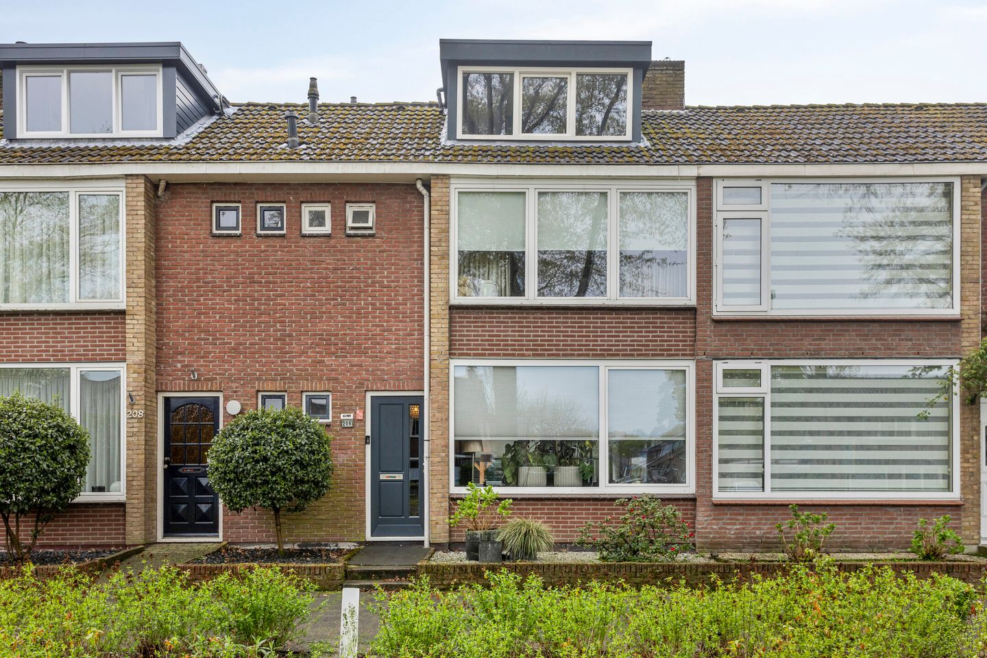 Foto 1 van Lijsterstraat 206