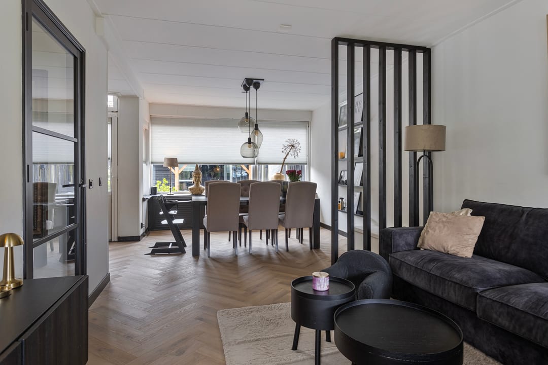 Foto 2 van Lijsterstraat 206