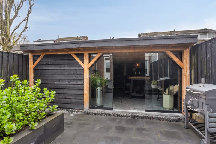 Foto 3 van Lijsterstraat 206