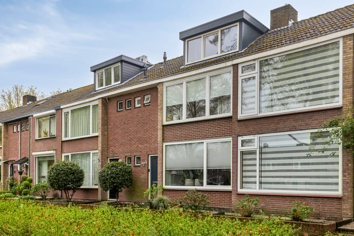 Foto 4 van Lijsterstraat 206