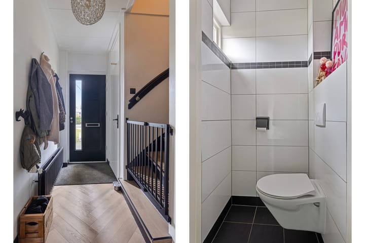 Foto 6 van Lijsterstraat 206