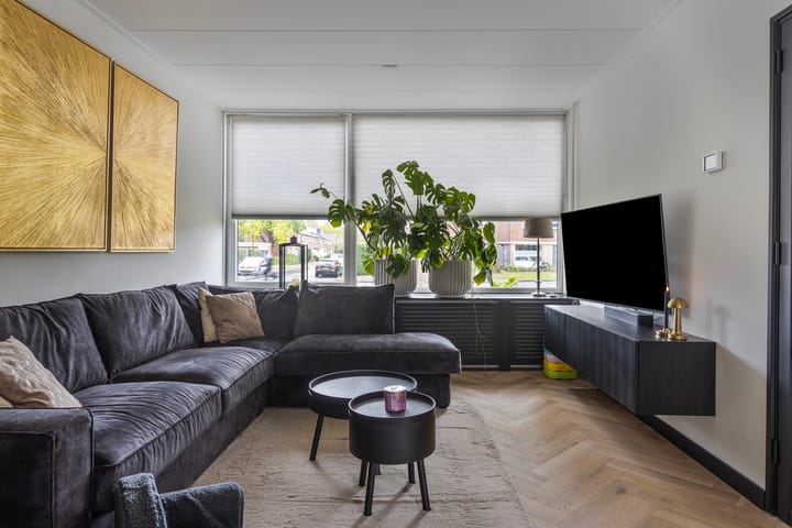 Foto 8 van Lijsterstraat 206