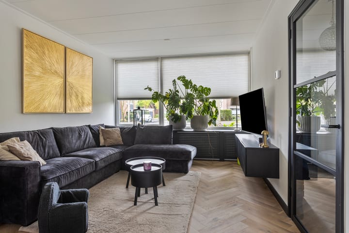 Foto 7 van Lijsterstraat 206