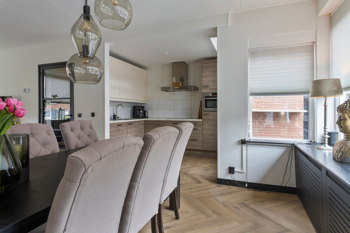 Foto 10 van Lijsterstraat 206