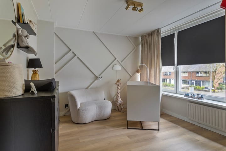 Foto 19 van Lijsterstraat 206