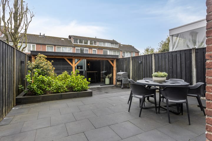 Foto 24 van Lijsterstraat 206