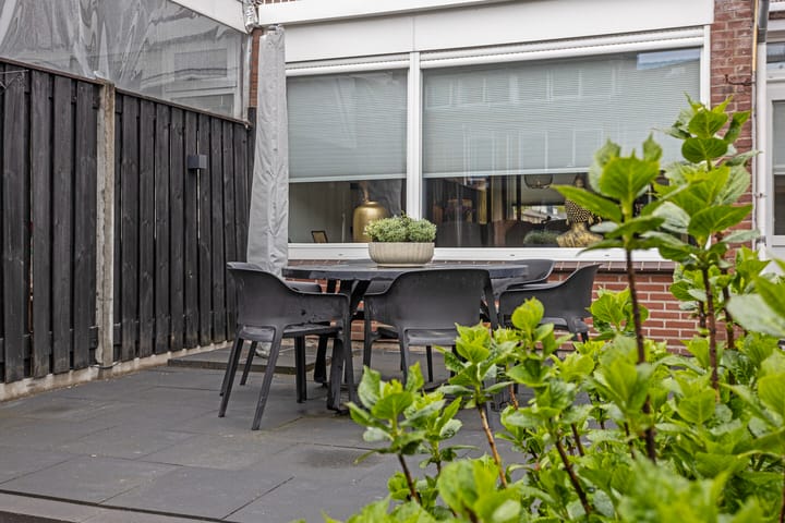 Foto 25 van Lijsterstraat 206