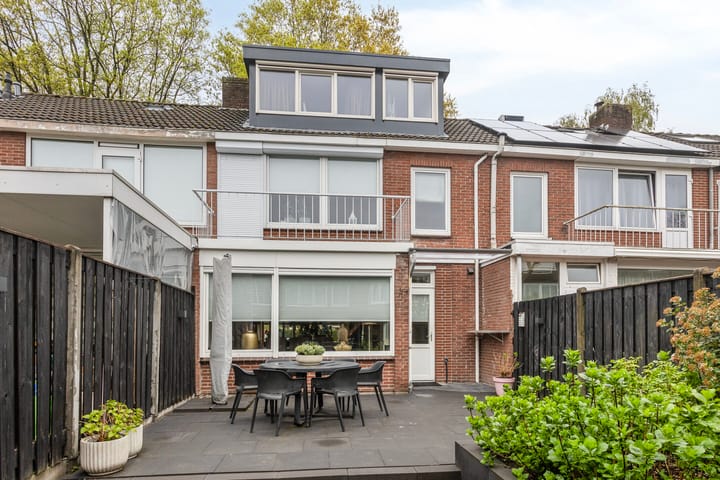 Foto 28 van Lijsterstraat 206