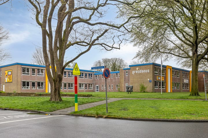 Foto 29 van Lijsterstraat 206