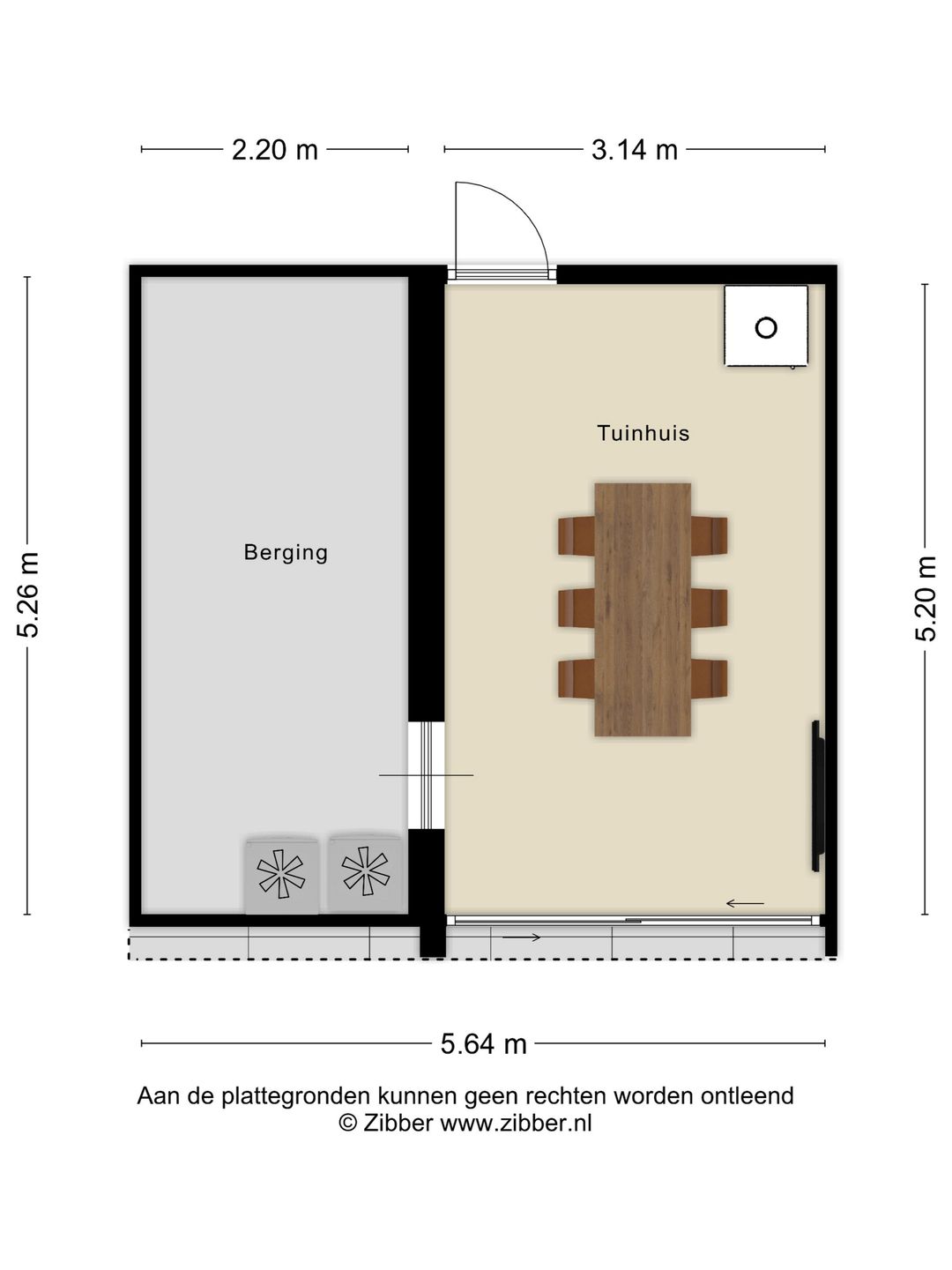 Foto 32 van Lijsterstraat 206