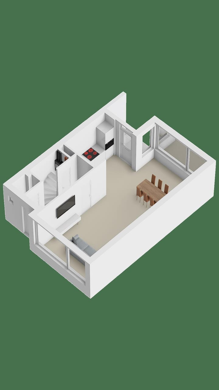 Foto 35 van Lijsterstraat 206