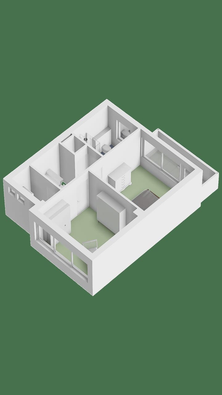 Foto 36 van Lijsterstraat 206