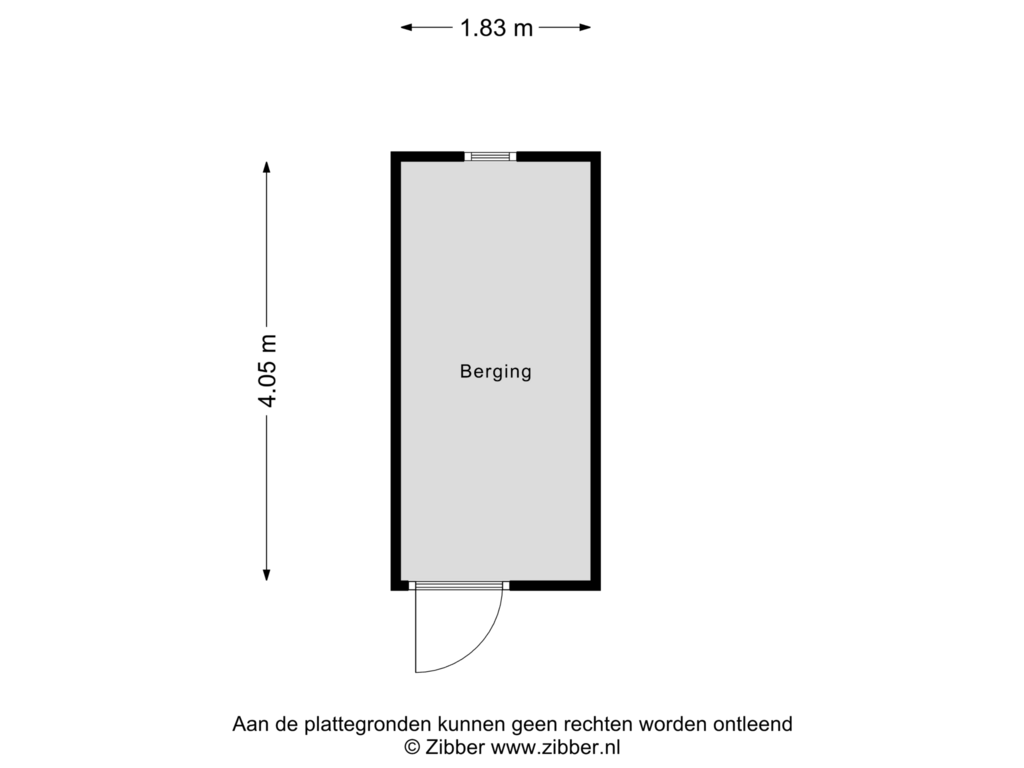 Berging