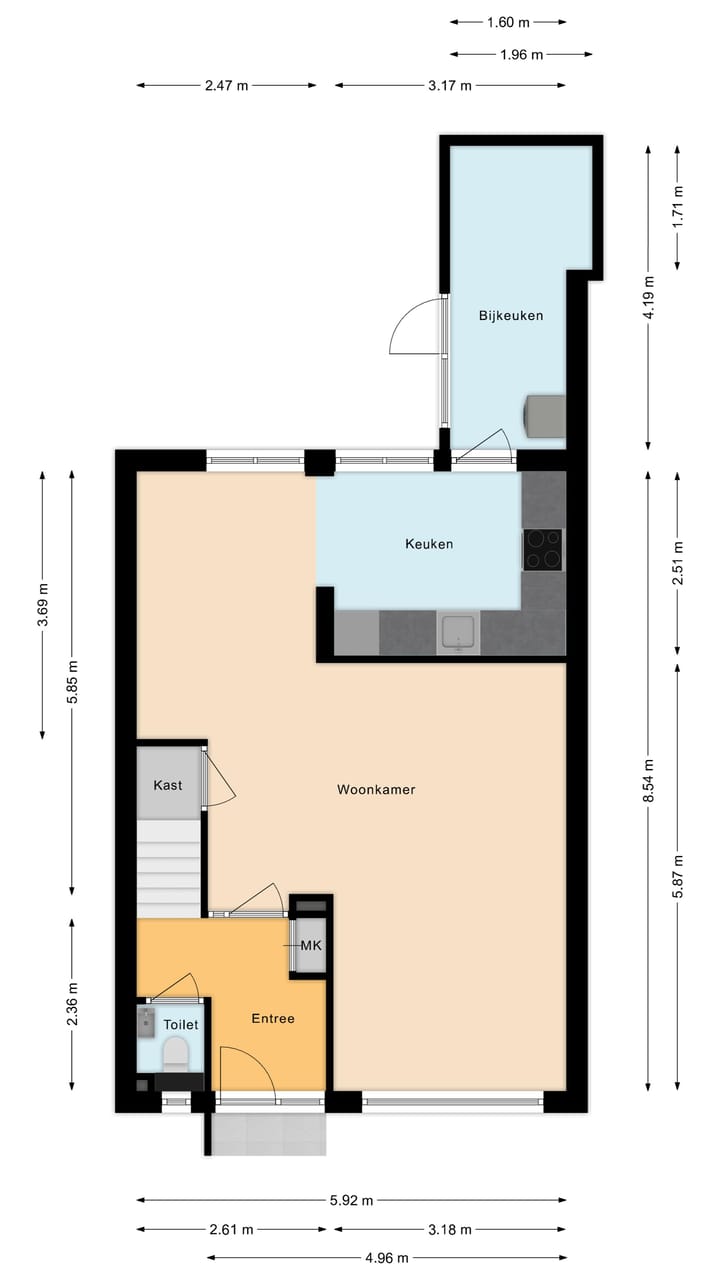Foto 31 van De Miggelt 9
